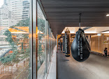 The G.O.A.T. Boxing Club Hong Kong thumb 8